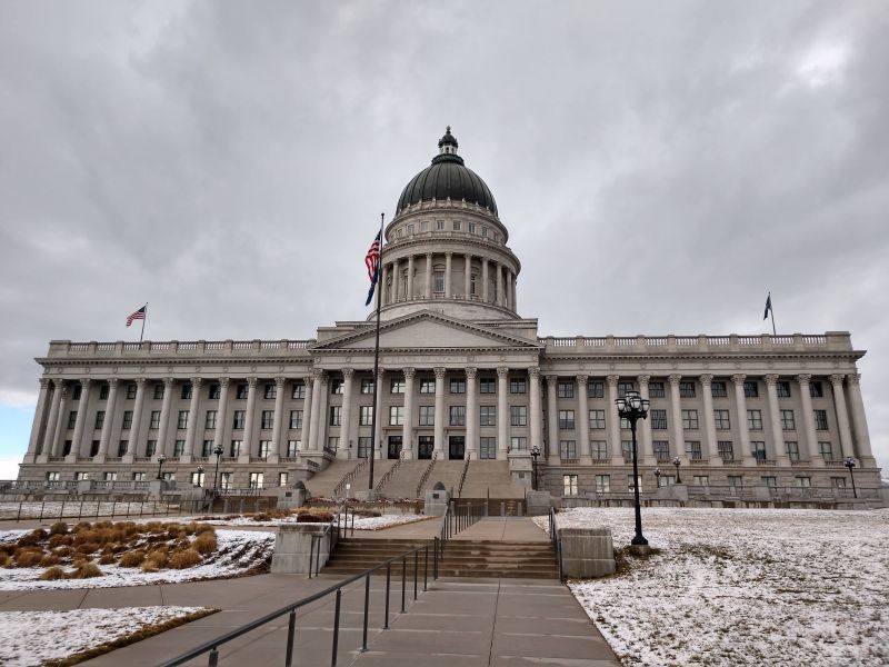 Utah Unveils “Operation Gigawatt” to Double Power Production
